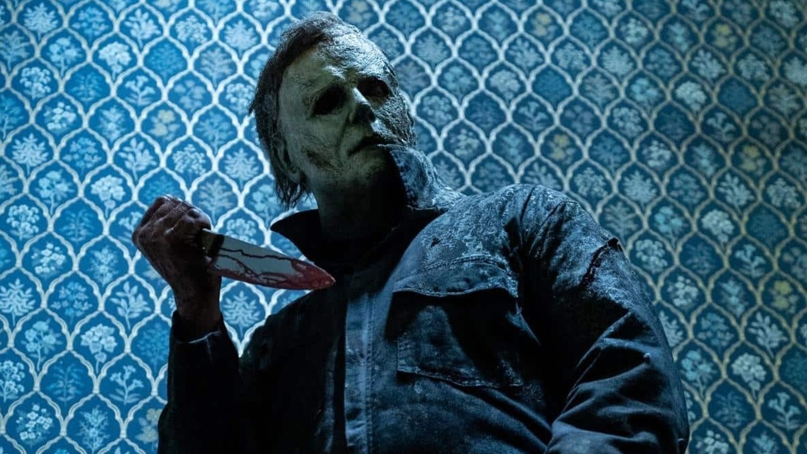 David Gordon Green S Halloween Trilogy Pays Homage To The Entire Franchise