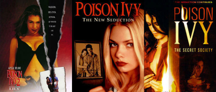 Movie Poison Ivy 2 Xasertrek