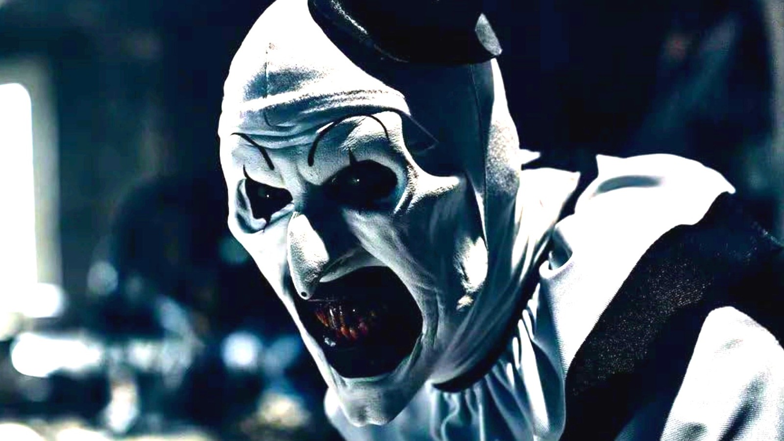 Terrifier 3 Is The First New Horror Film To Cross This Rotten Tomatoes