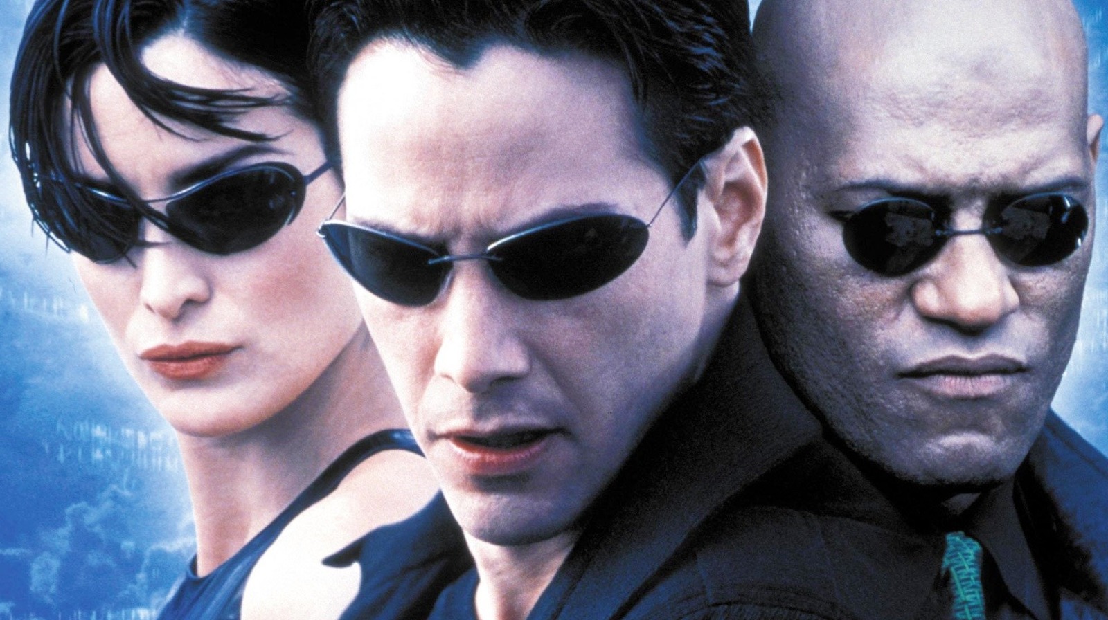 The Matrix Ending Explained Know Thy Self