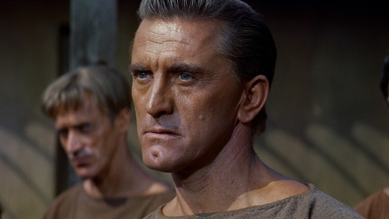 This Was Kirk Douglas Proudest Moment In His Storied Career