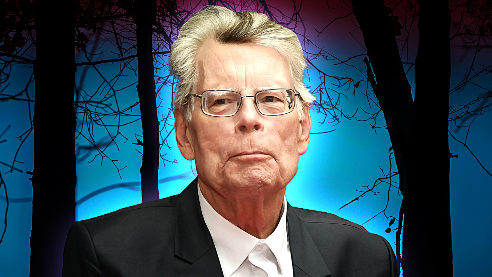 Why Stephen King Once Called Salem S Lot His Favorite Story