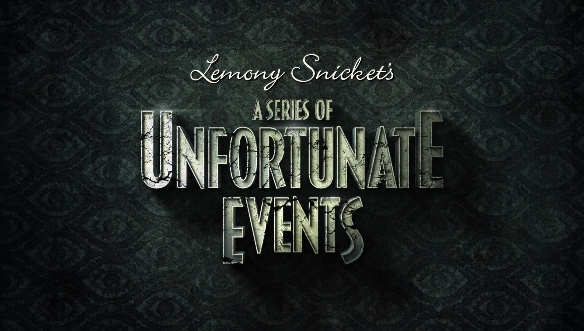 A Series Of Unfortunate Events Season Two Cast Expands