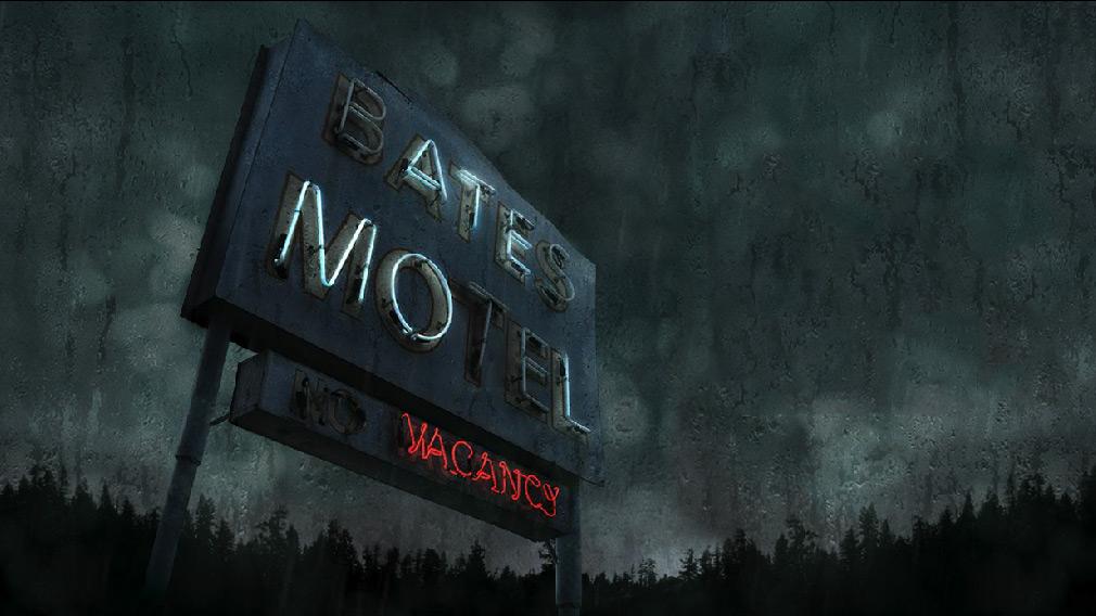bates motel all seasons