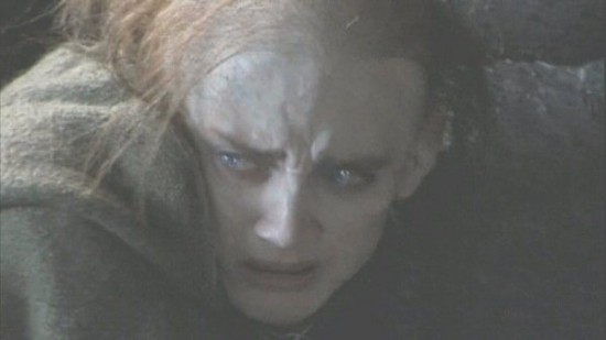 Lord Of The Rings 3 More Images Surface Of Frodo Transformed Into Gollum