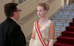 Grace of Monaco 2