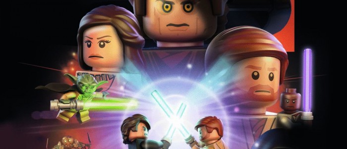 lego star wars episode 3 game