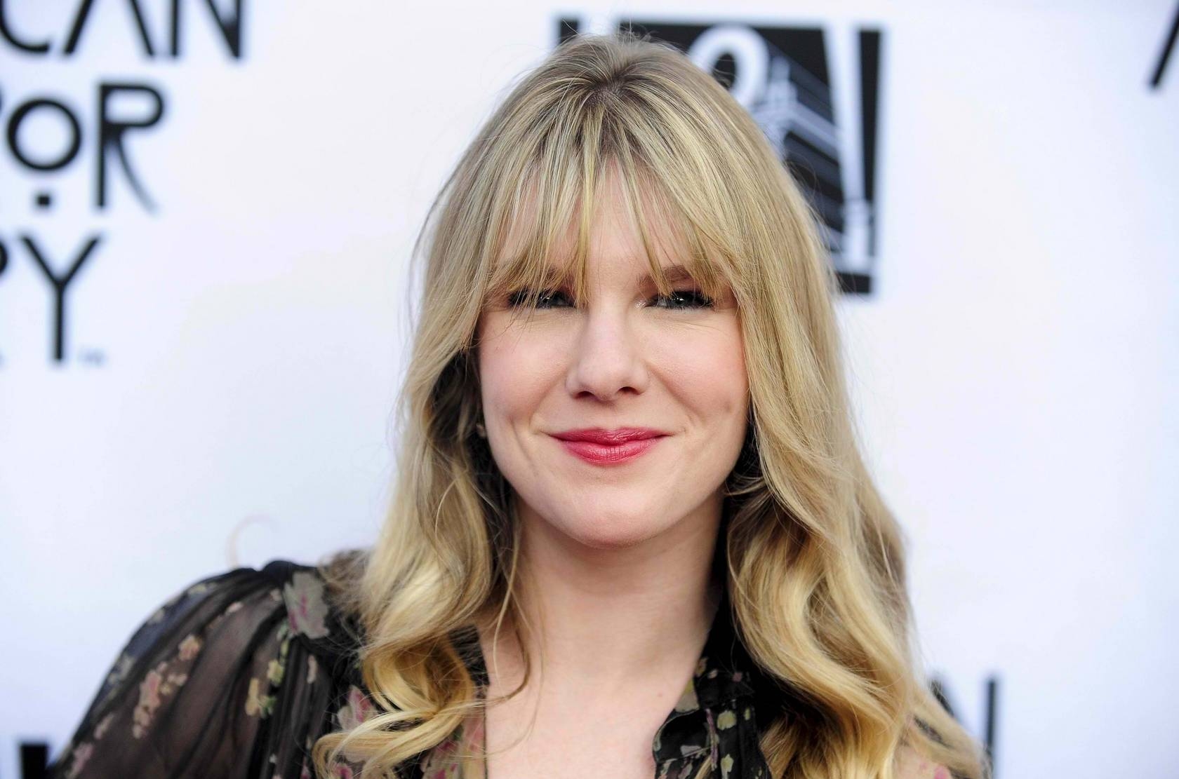 Lily rabe net worth