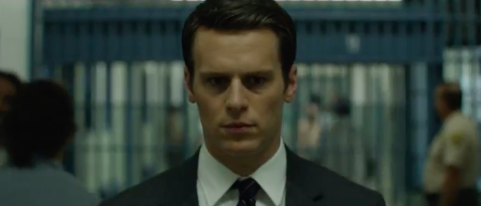 Mindhunter Teaser Trailer David Fincher S New Netflix Series