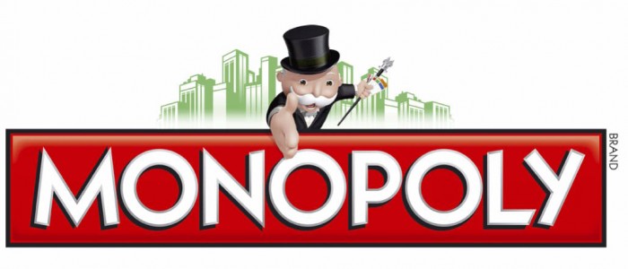 monopoly board game origins