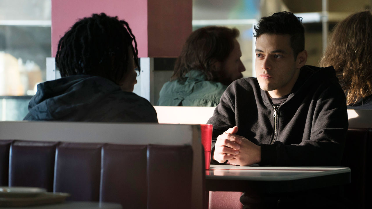 Mr. Robot Season 2 Premiere - The 10 Biggest Questions From 'Unmask