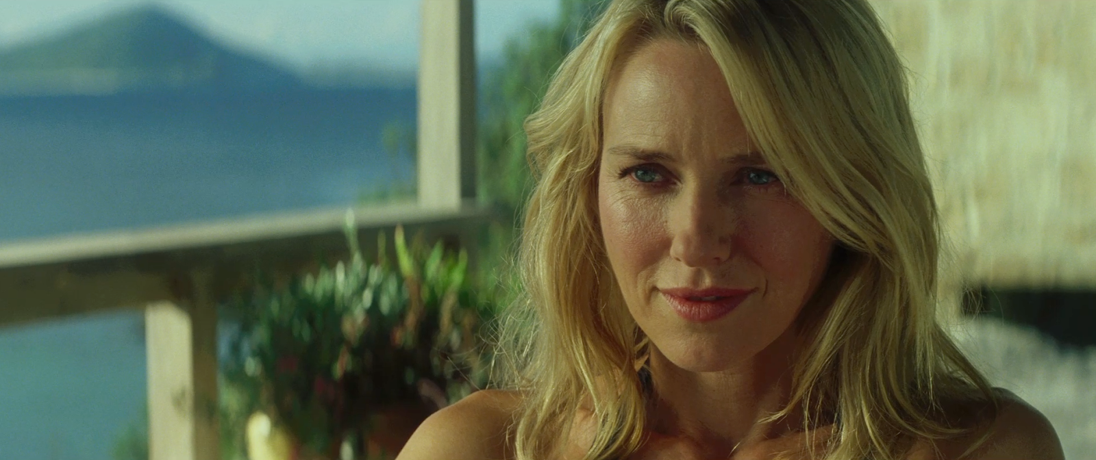 Naomi Watts Joins Insurgent