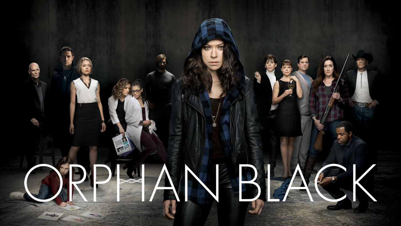 orphan black netflix 2020