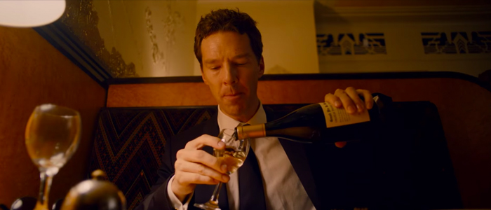 Patrick Melrose Clip Benedict Cumberbatch Has Dinner With Voices In His Head 7399