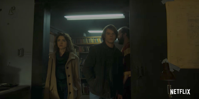 Stranger Things fans think Season 1 Easter Egg means Barb is 'The American