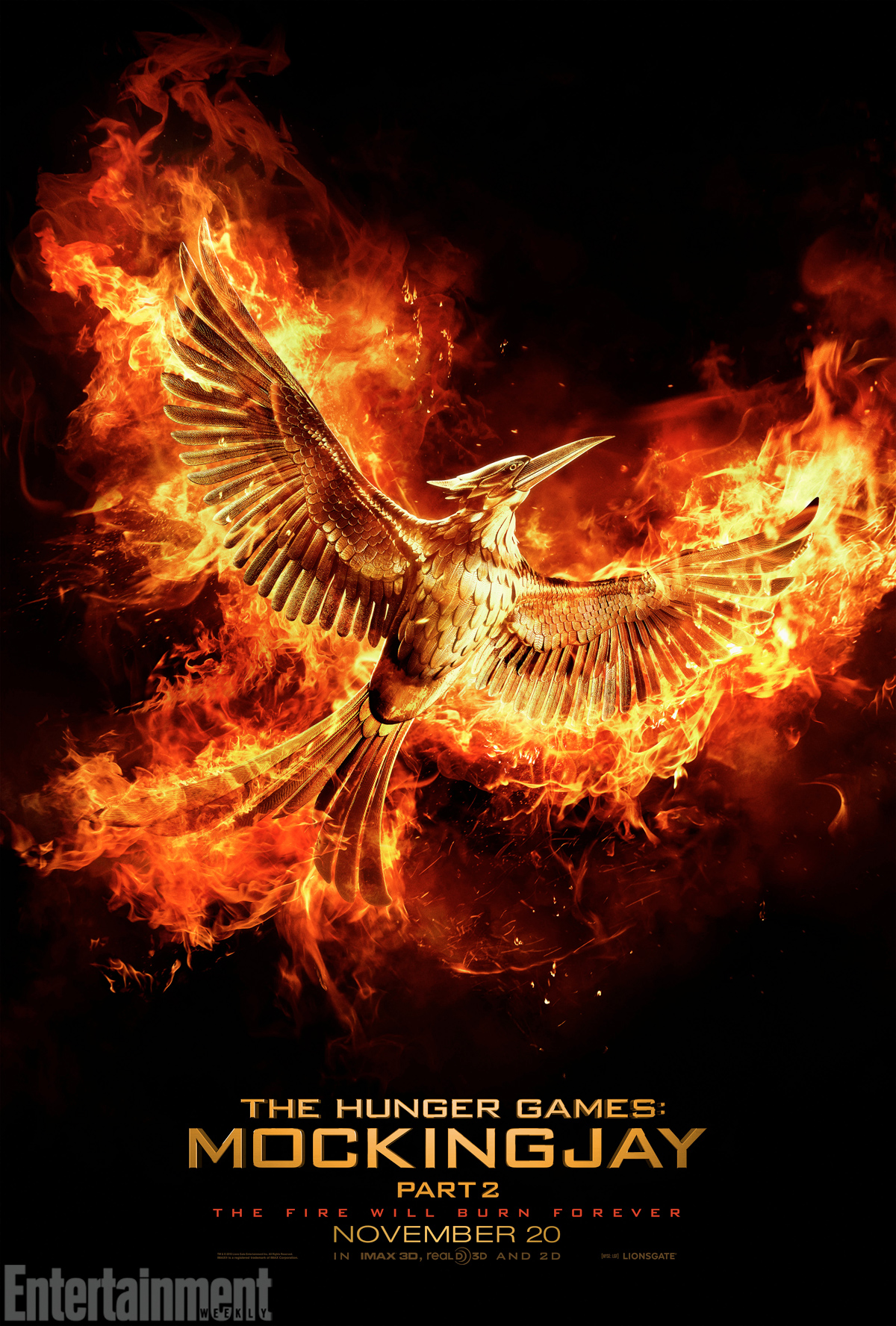 The Hunger Games and Catching Fire Double Feature: A Review in