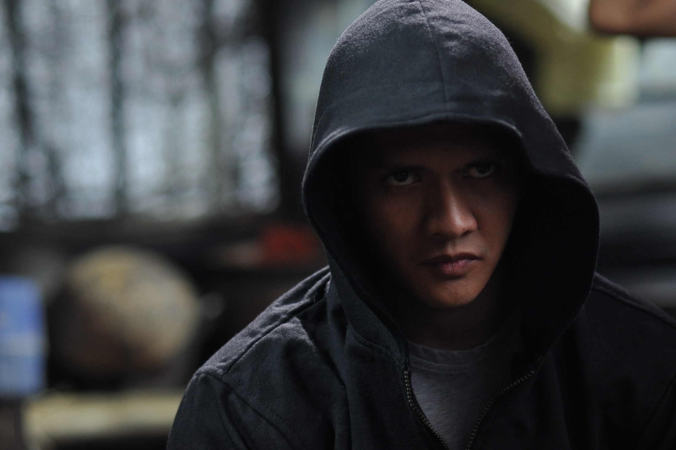 'The Raid 2' Begins Production, Behind The Scenes Photos Released