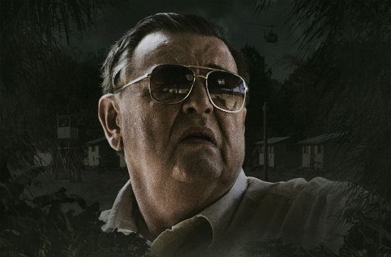 'The Sacrament' Theatrical Trailer: Ti West's Atmospheric Cult Thriller