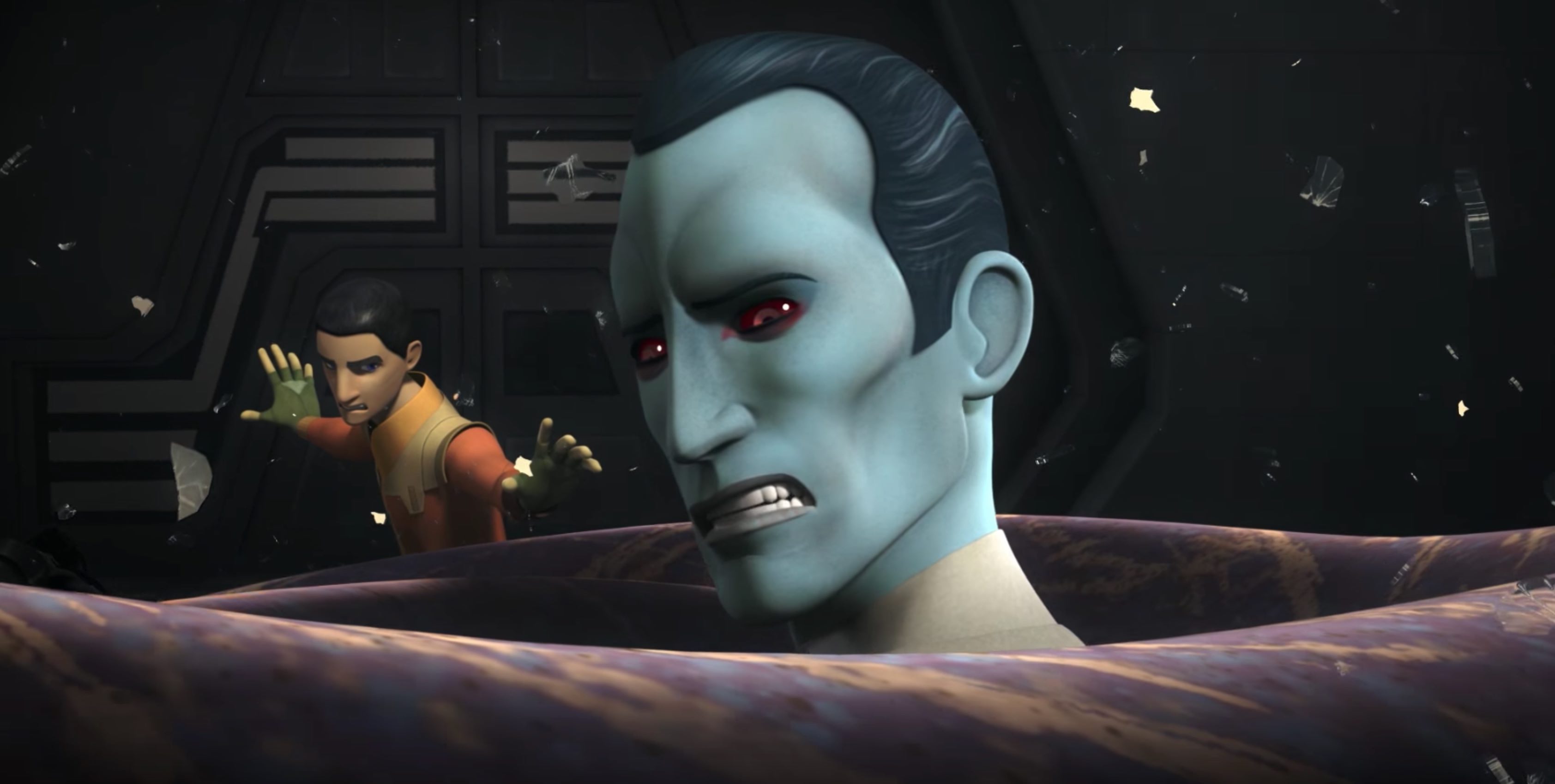What The Star Wars Rebels Ending Means For The Future Of Star Wars