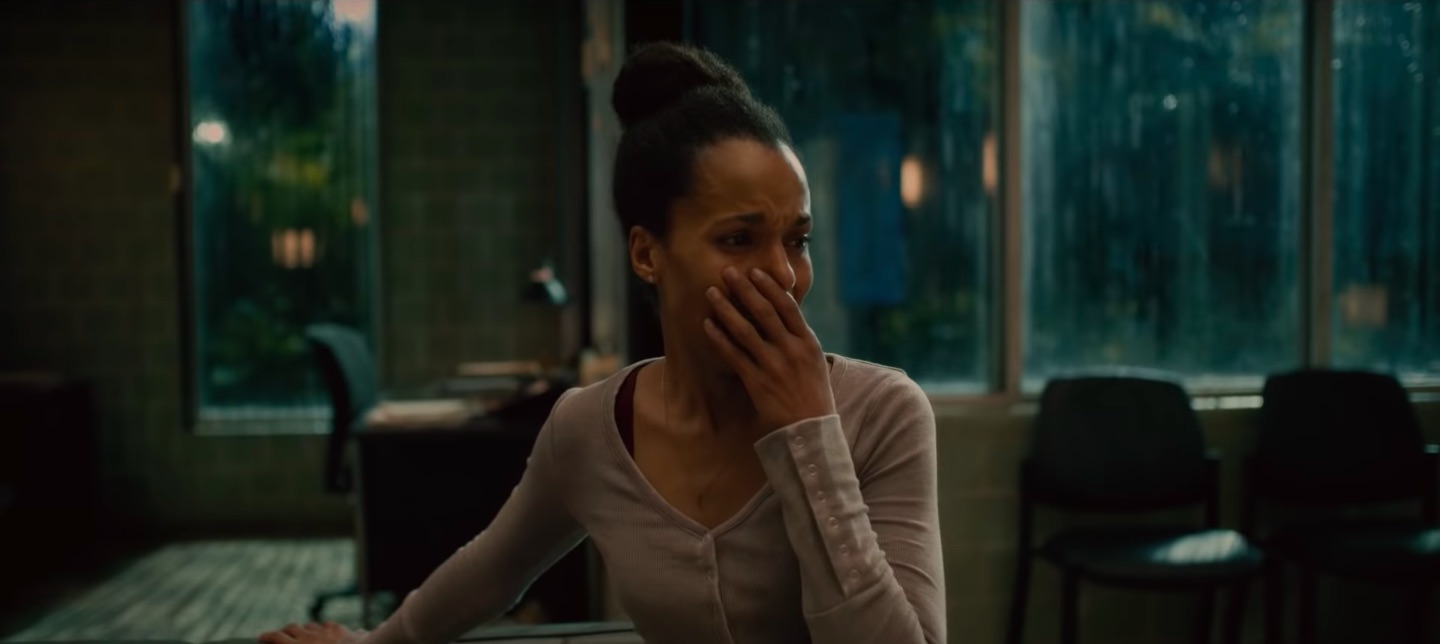 American Son Trailer Kerry Washington Is Desperate To Find Her