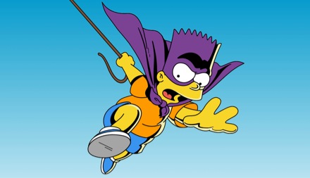 Bartman Avatar