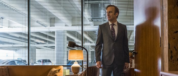 Better Call Saul Season 4 Premiere Date Announced