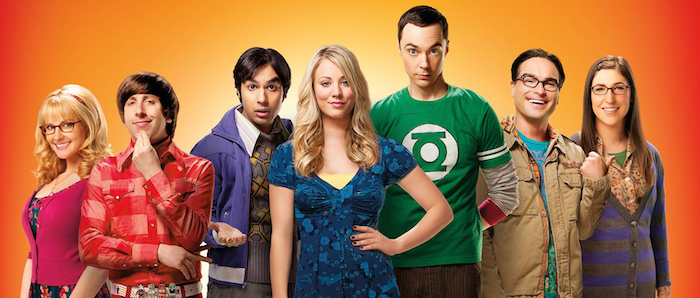 Tv Bits Big Bang Theory Renewed Scream Rebooted Midnight Texas