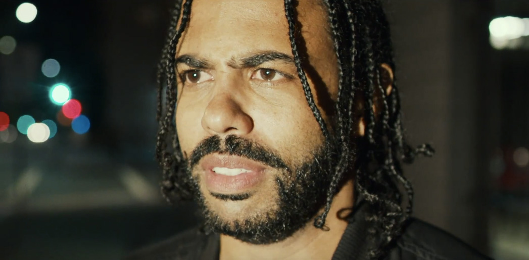 'The Little Mermaid': Daveed Diggs Heads Under The Sea To Play Sebastian