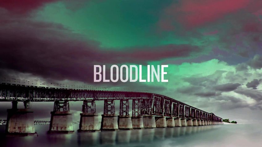 bloodline series 2