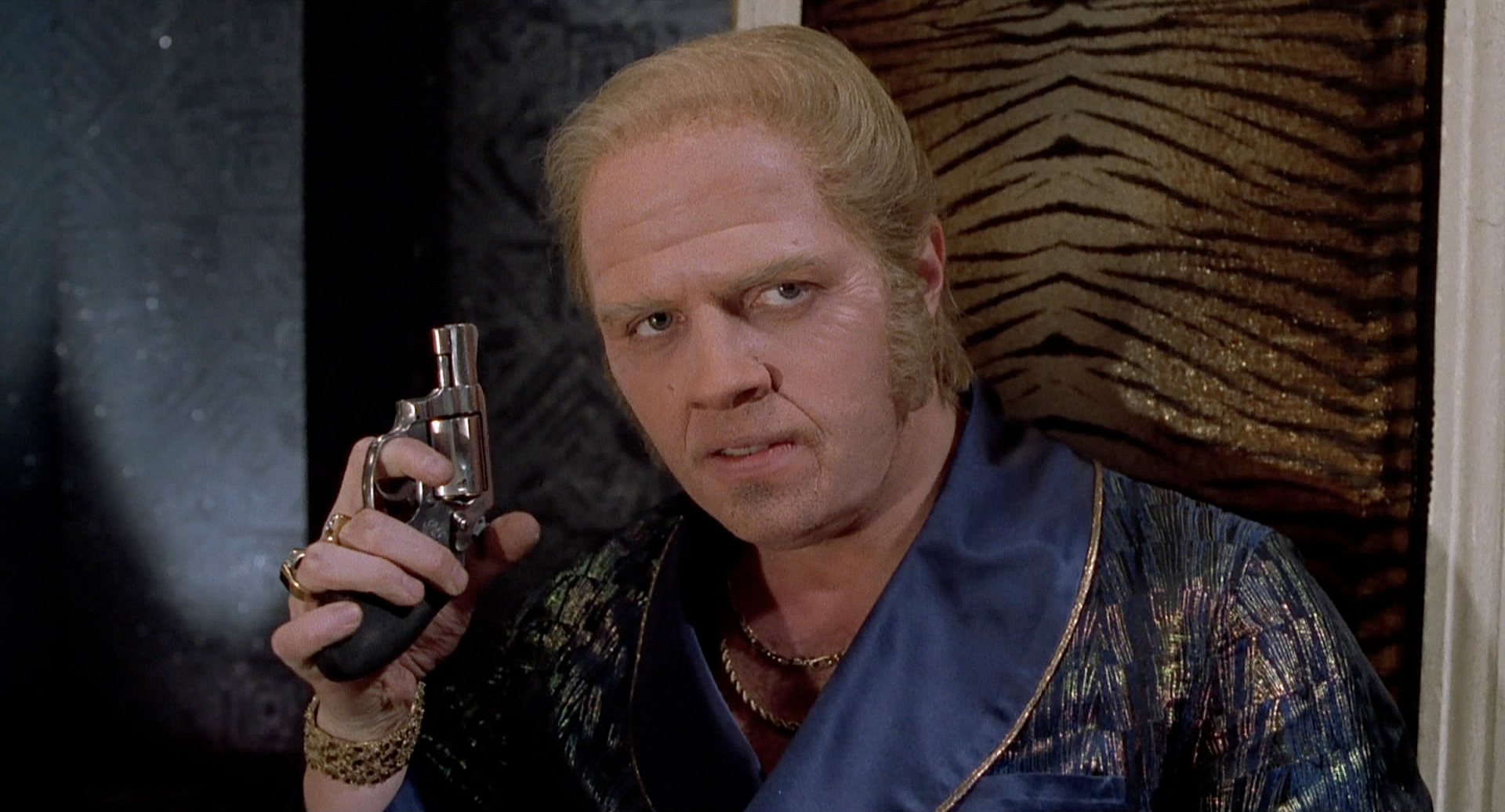 In Back To The Future Part II Biff Tannen Is Donald Trump