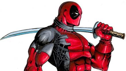 Deadpool Thumbnail