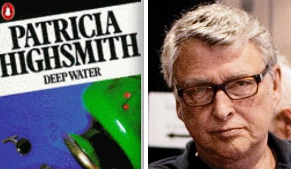 Deep Water by Patricia Highsmith