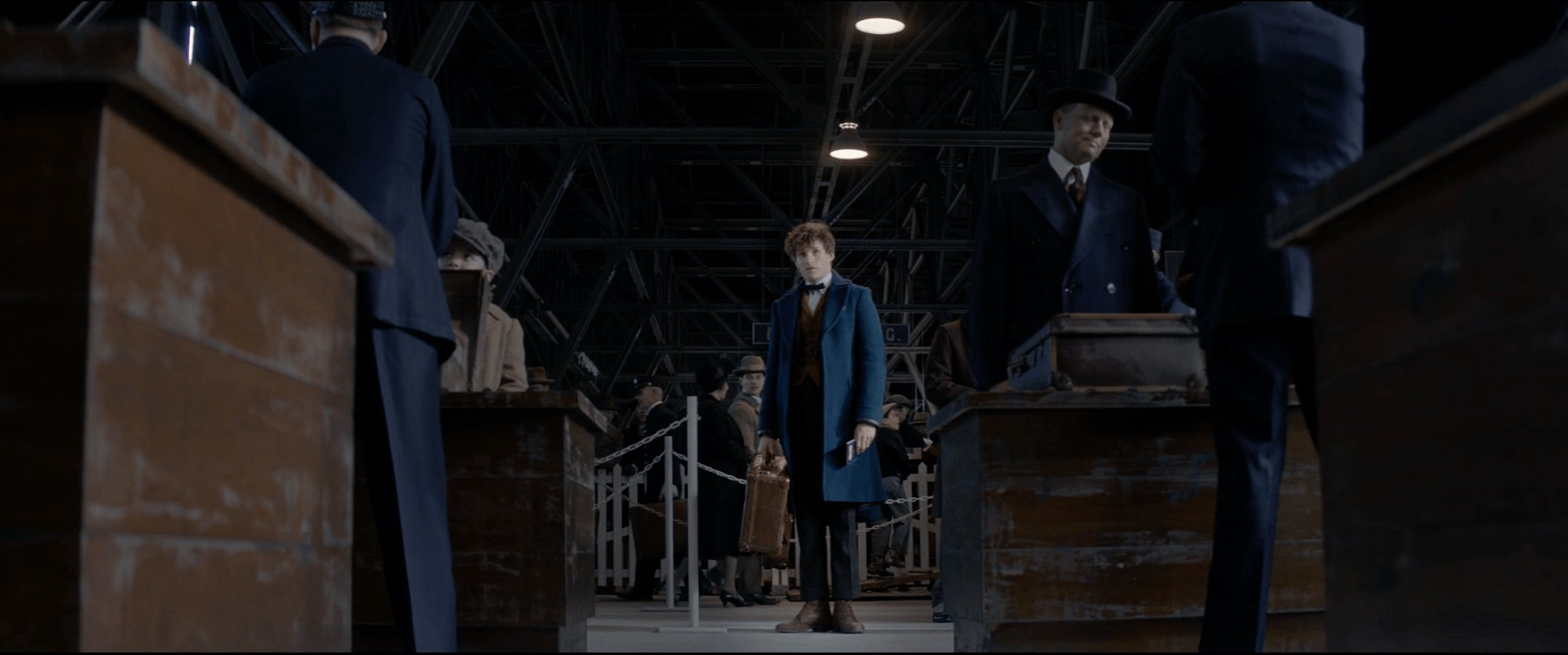 instal the new version for apple Fantastic Beasts and Where to Find Them