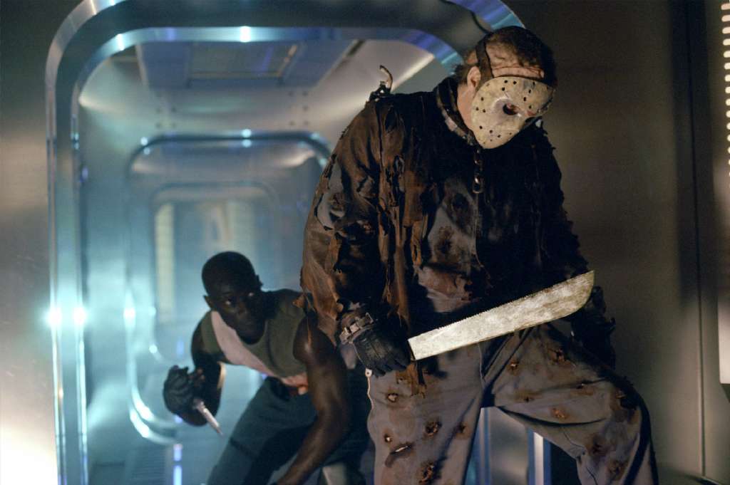 Friday the 13th series: The good, the bad and the one where Jason goes to  space