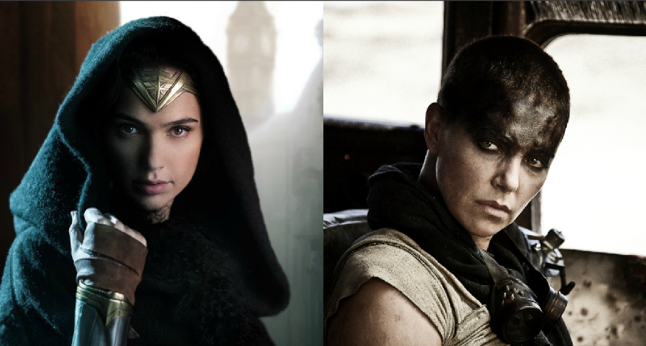 Furiosa Was Almost Played By Gal Gadot In Mad Max Fury Road