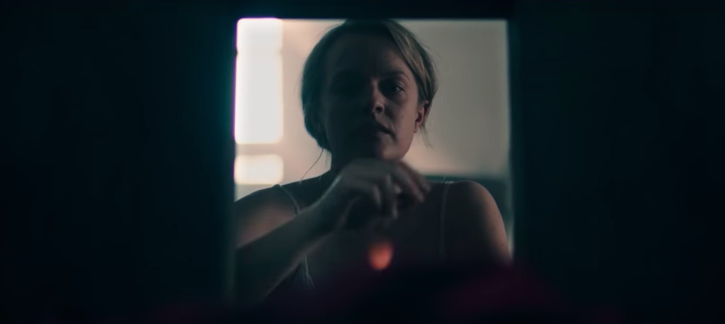 The Handmaids Tale Season 2 Trailer Freedom Never Looked So Frightening 6905