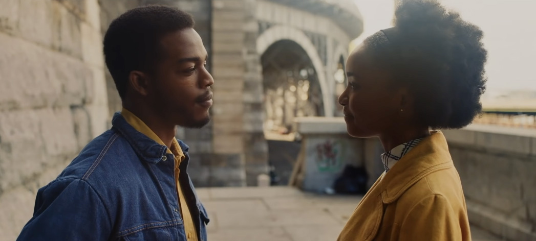 If Beale Street Could Talk Featurette Dives Into The Power Of Writer