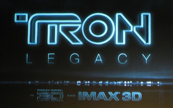 Tron Legacy