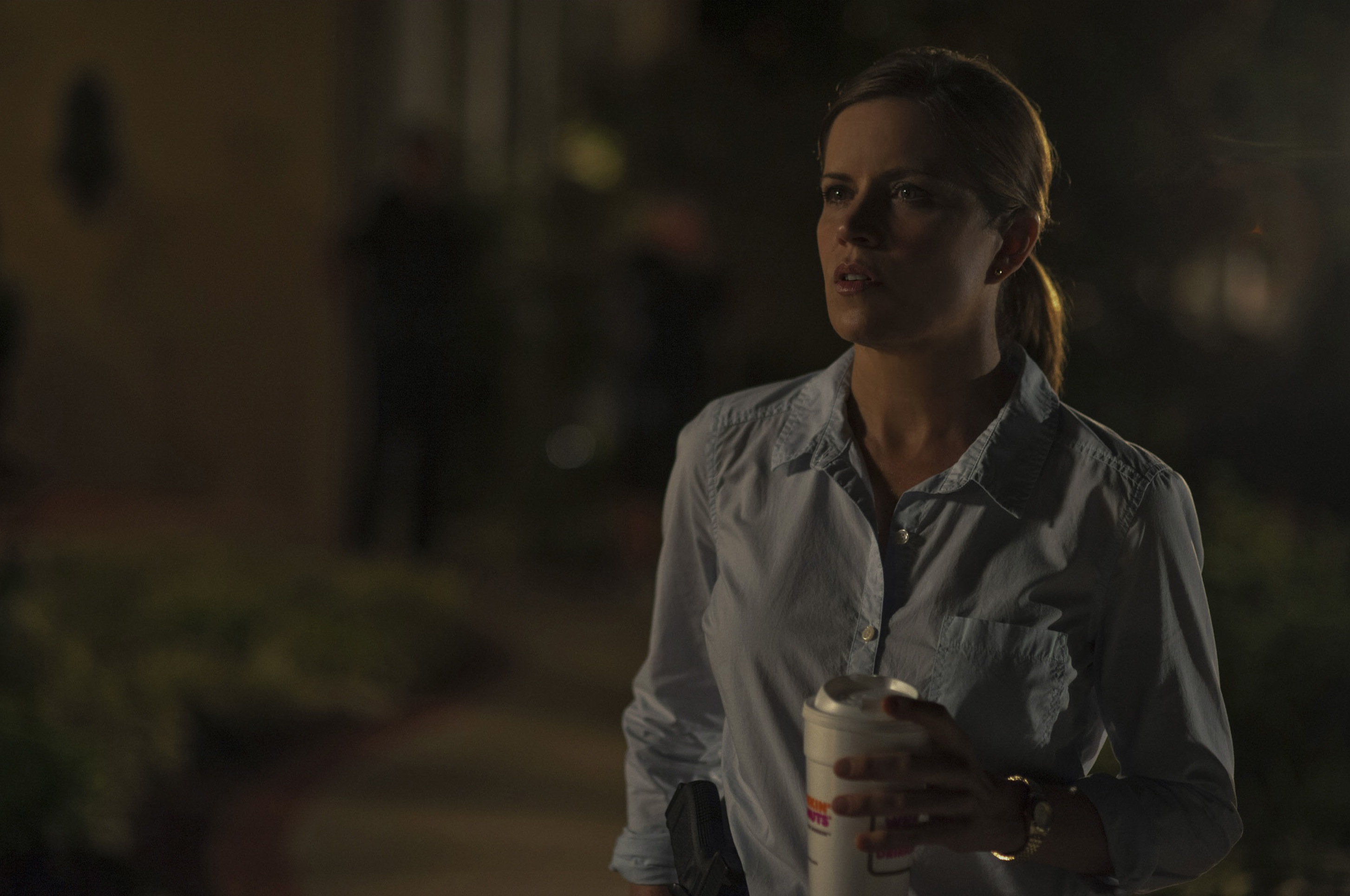 Kim Dickens Cast In The Walking Dead Spinoff 3208