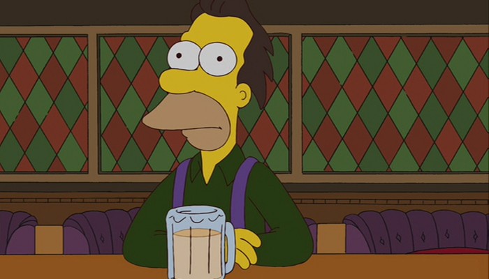 The 25 Best Harry Shearer Simpsons Characters 