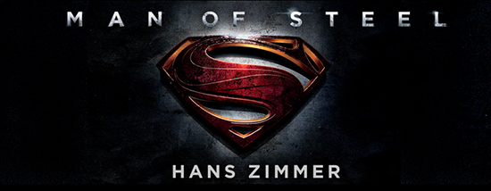 Stream All Of Hans Zimmer's 'man Of Steel' Score