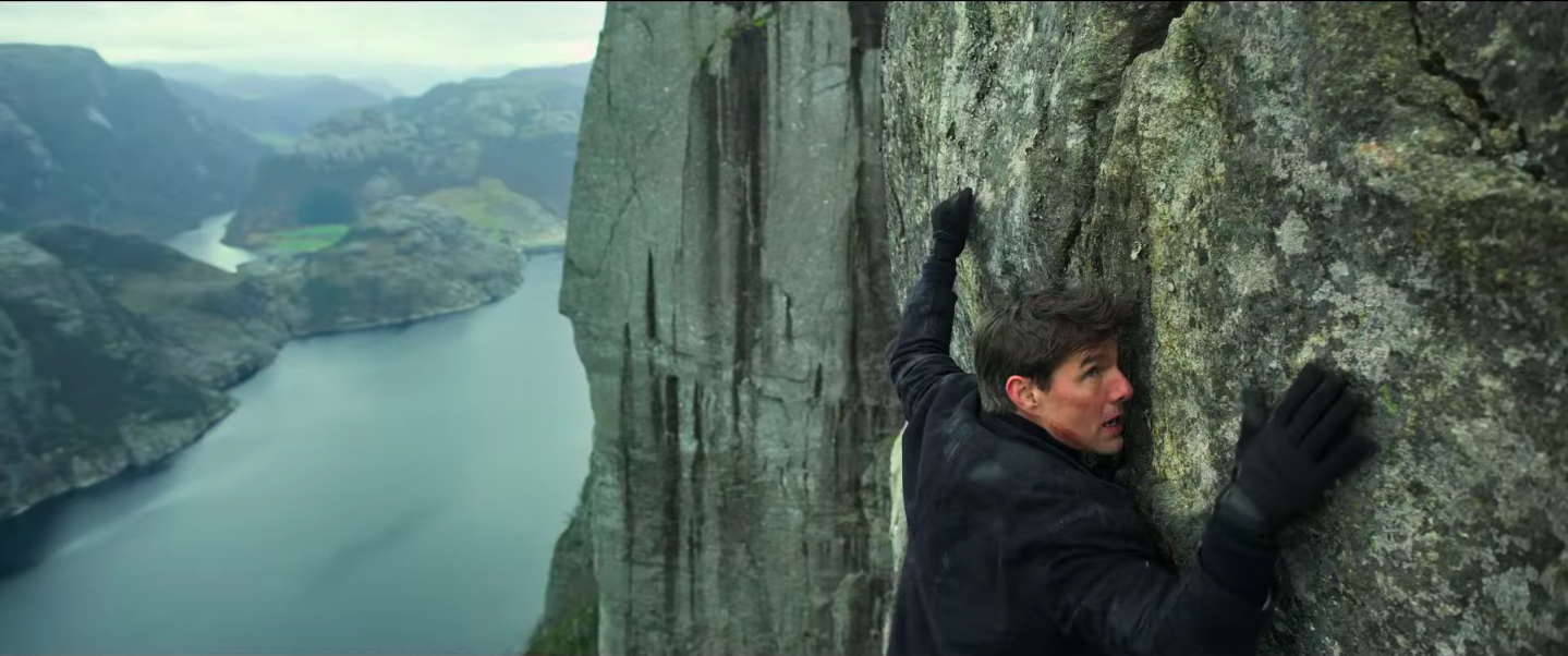 Mission Impossible Fallout Trailer Breakdown: A Frame-by-Frame Look At ...