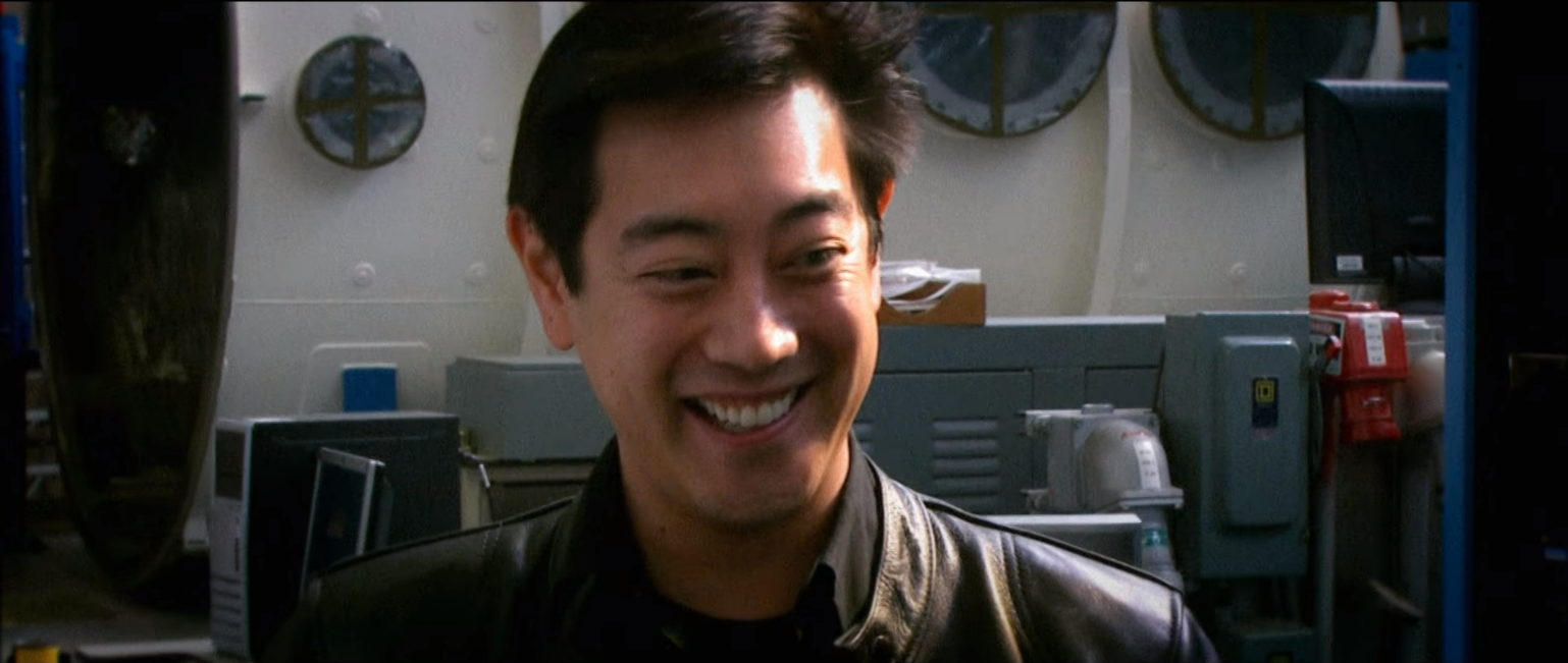 Mythbusters Prop Auction Will Benefit Grant Imahara Charity