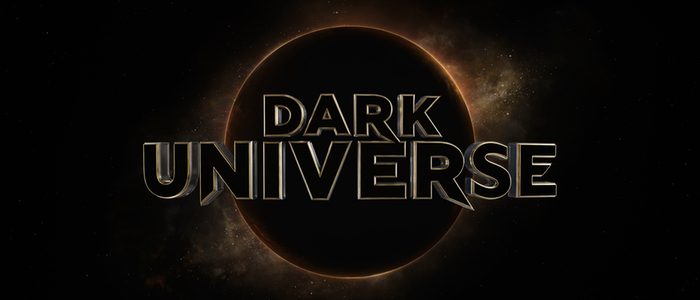 dc dark universe