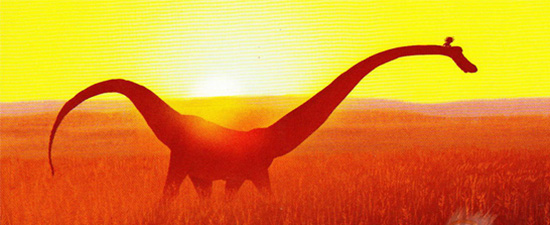 pixar theory good dinosaur