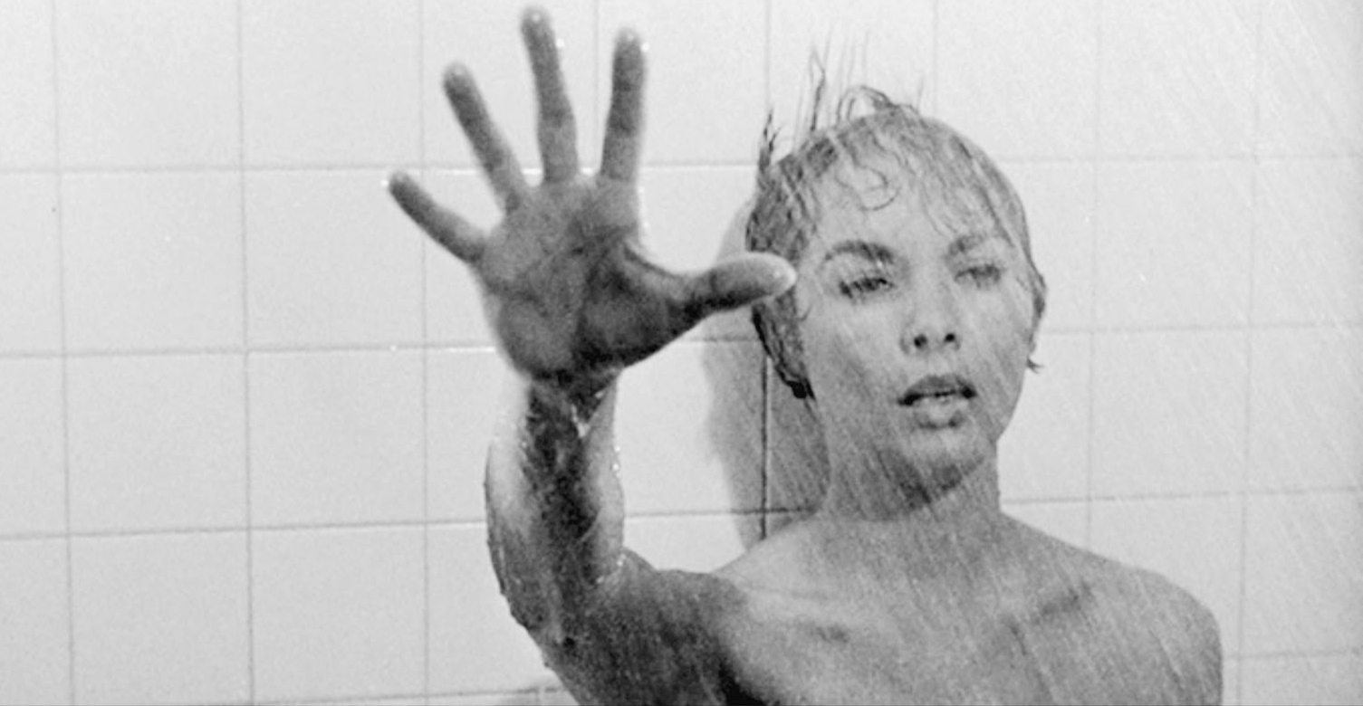 7852 Review The Shower Scene From Psycho Gets Explored In Fascinating Detail Fantasia