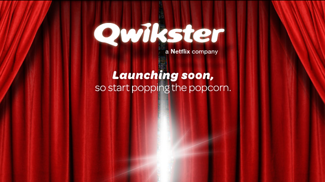 Netflix Splits Off DVD-By-Mail Service, Renames It Qwikster And Adds