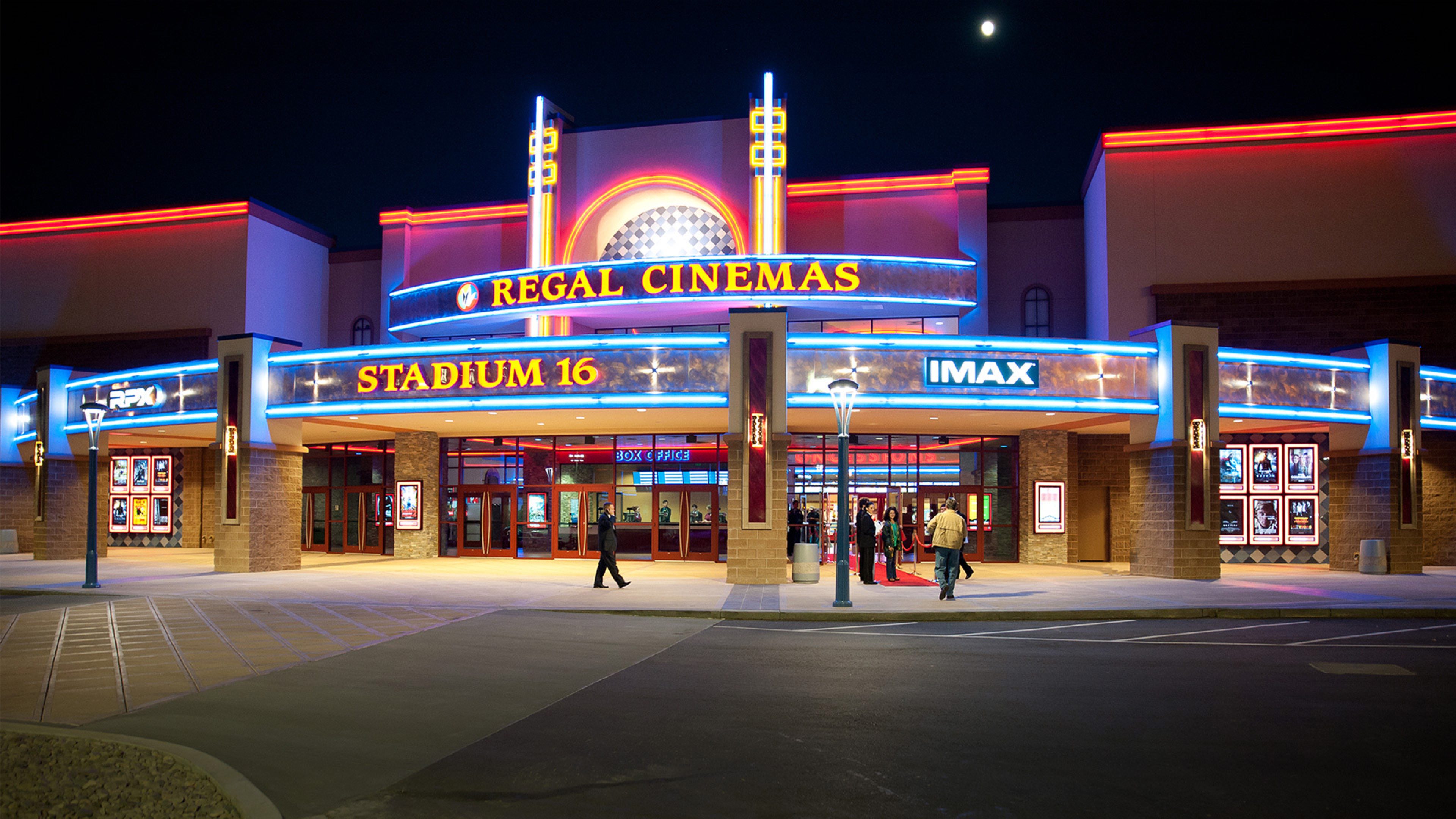 Regal Bringing "Dynamic Pricing" To Theaters Why This Is A Great Idea