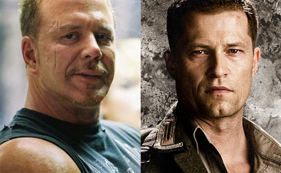 Casting Bits Mickey Rourke And Til Schweiger Join The Courier Alan Arkin To Star Alongside Jennifer Aniston In Buttercup Film