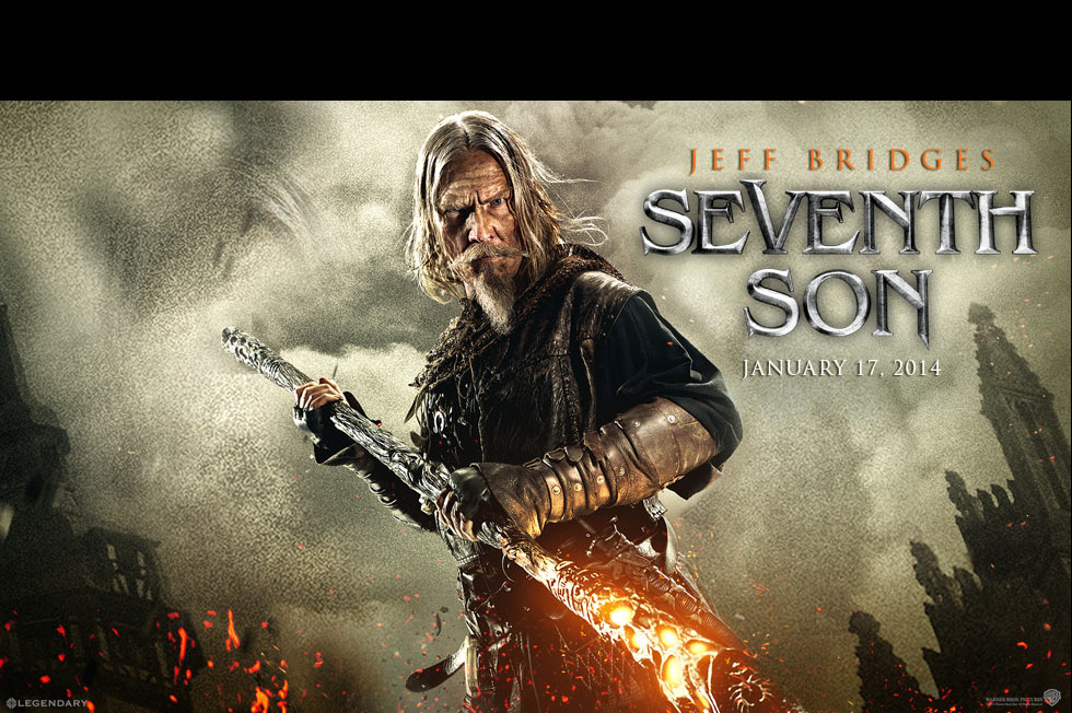 Seventh Son Trailer Jeff Bridges Is A Grizzled Old Enemy Of Evil